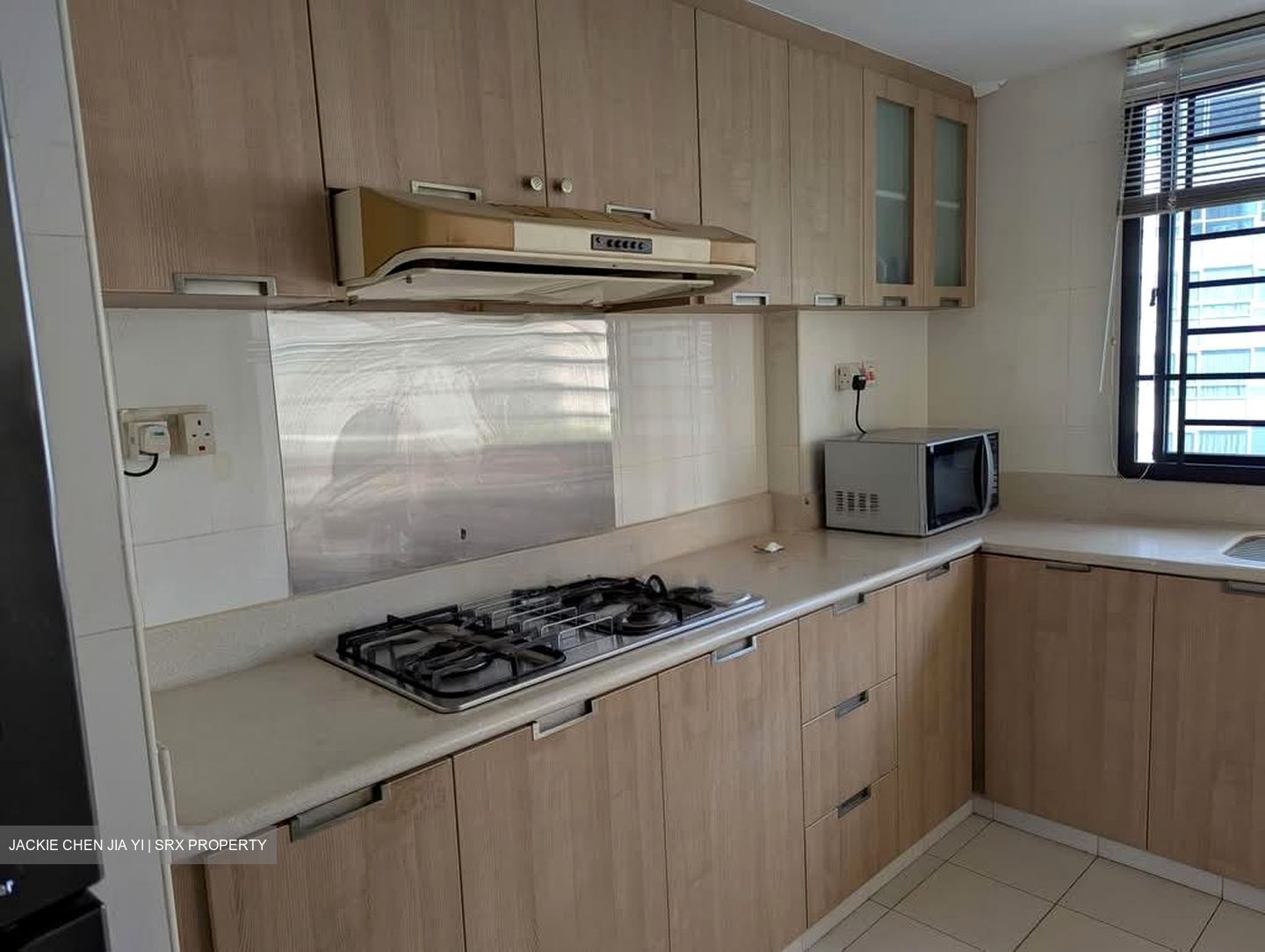 Central Green Condominium (D3), Condominium #606686641